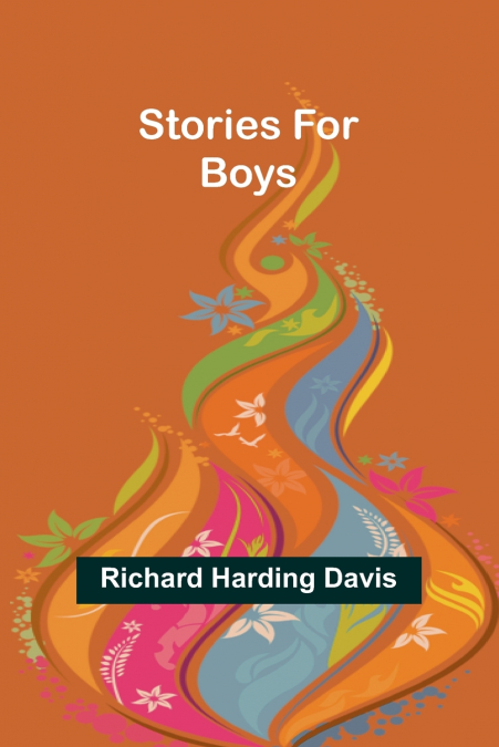 Stories for Boys