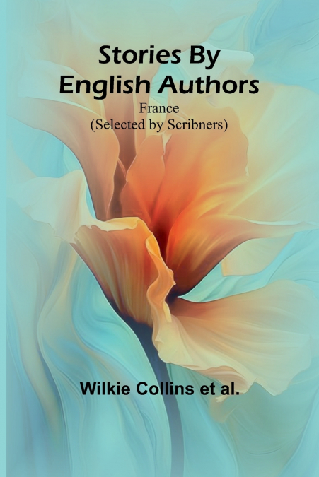 Stories By English Authors