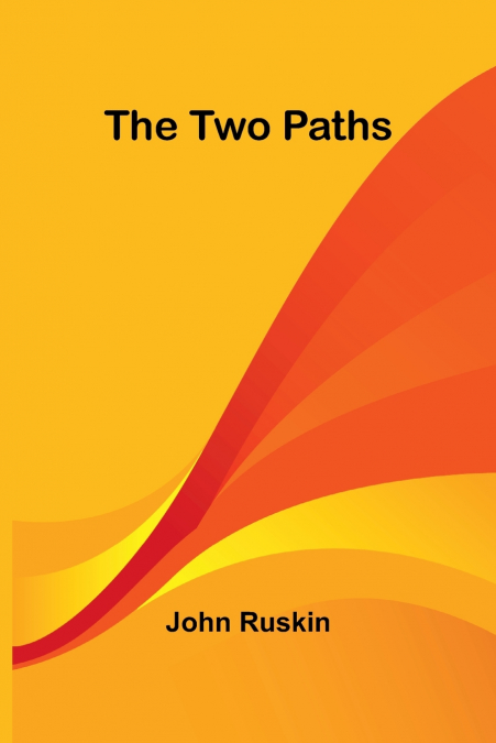 The Two Paths