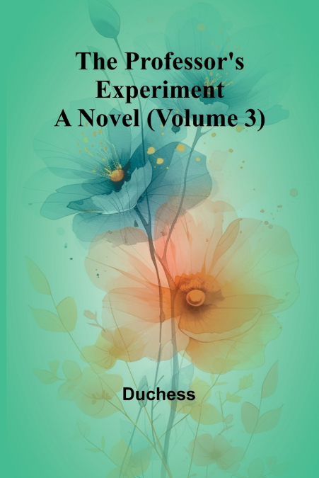 The professor’s experiment