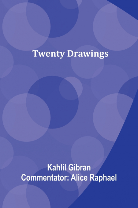 Twenty Drawings