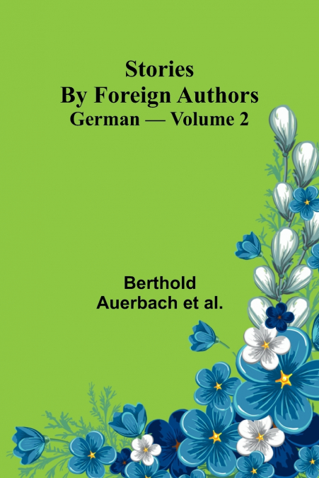 Stories by Foreign Authors