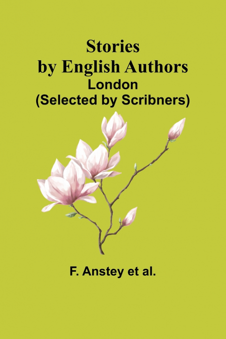 Stories by English Authors
