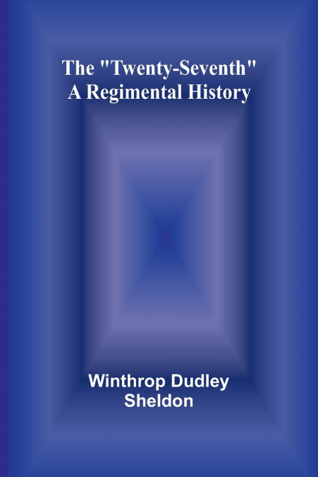 The 'Twenty-Seventh'