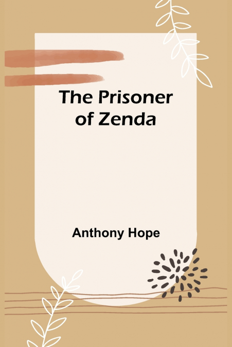 The Prisoner of Zenda