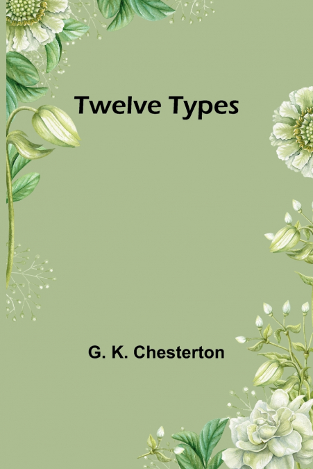 Twelve Types