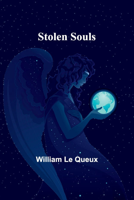 Stolen Souls