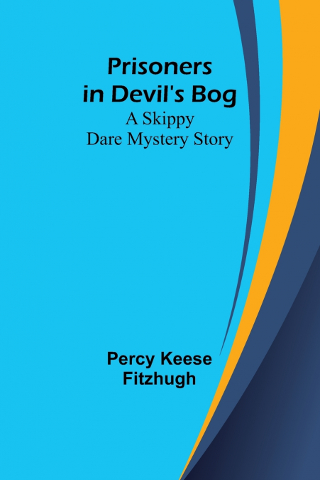 Prisoners in Devil’s Bog
