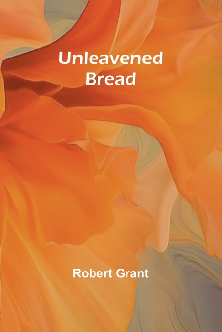 Unleavened Bread