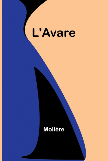 L’Avare