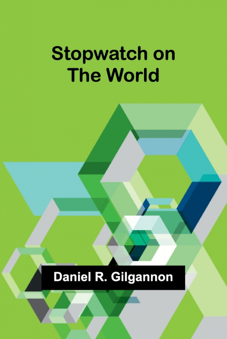 Stopwatch on the world