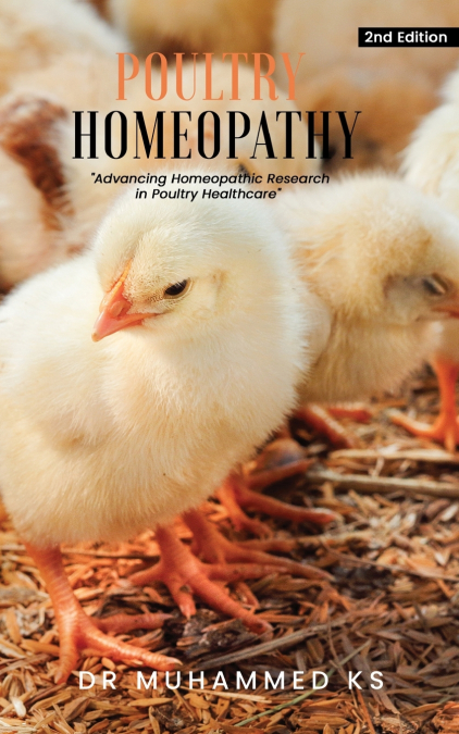 POULTRY HOMEOPATHY