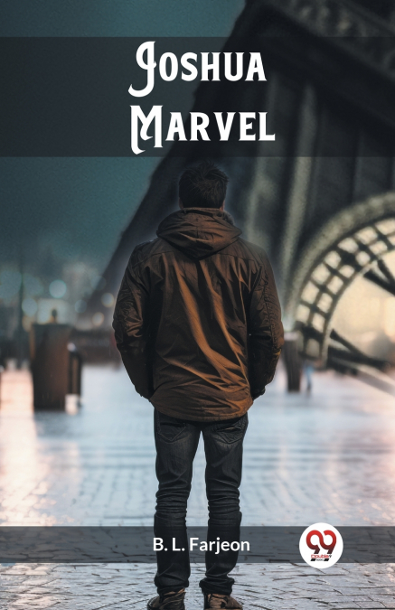 Joshua Marvel