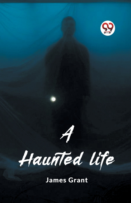 A haunted life