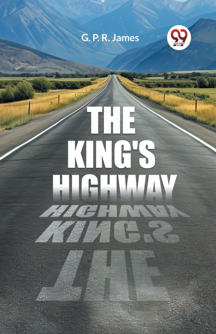The King’s Highway