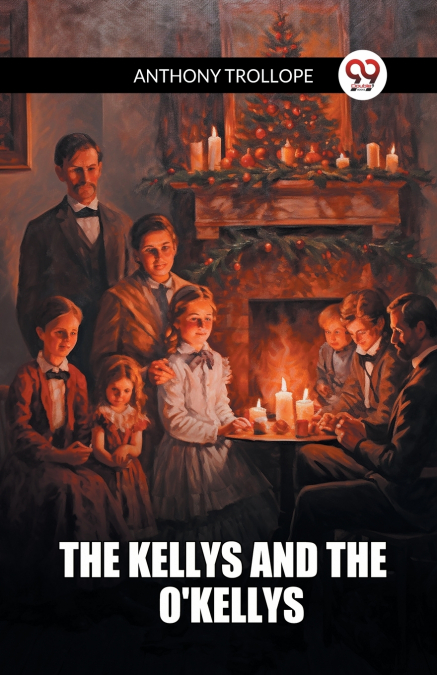 The Kellys And The O’Kellys