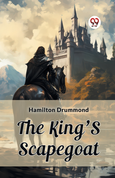 The King’S Scapegoat