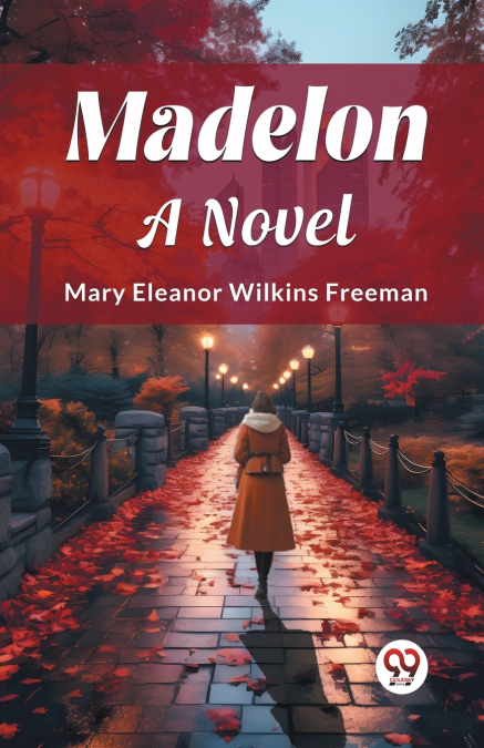 Madelon A Novel