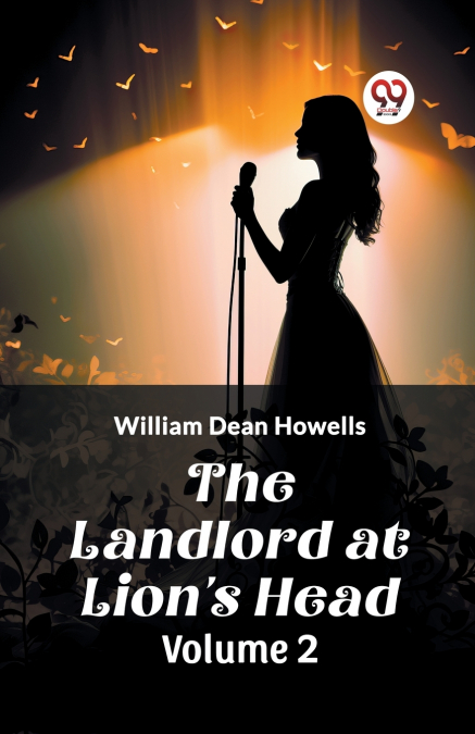 The Landlord at Lion’s Head Volume 2