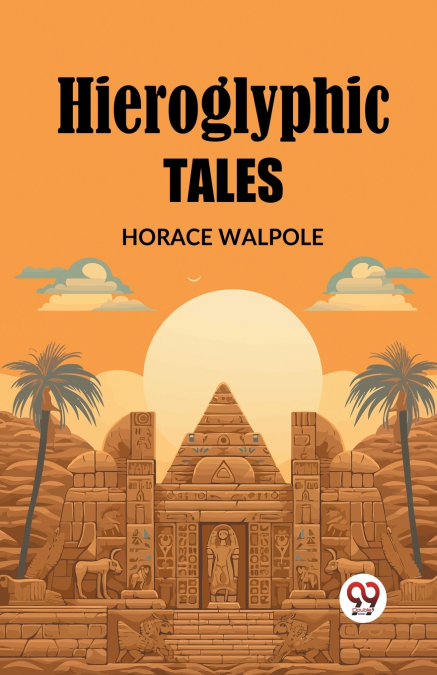 Hieroglyphic Tales