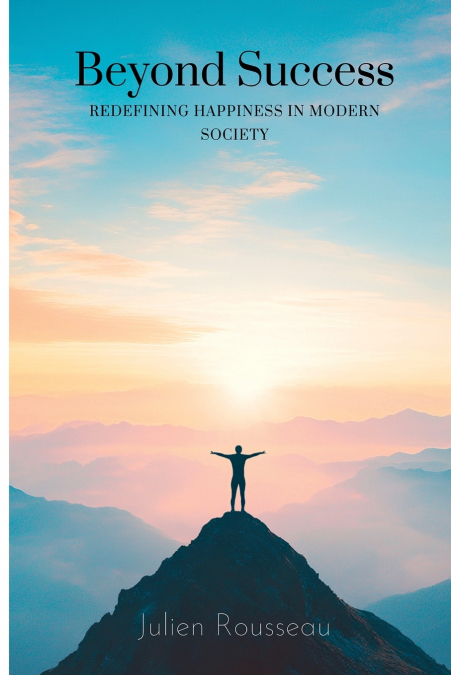Beyond Success