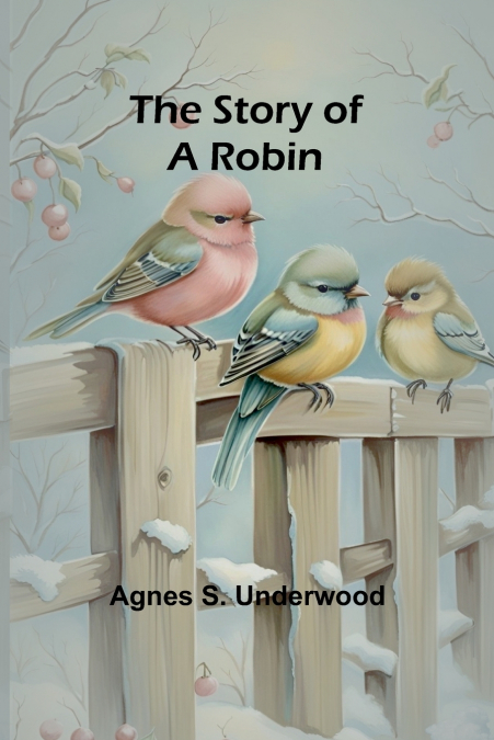 The Story of a Robin