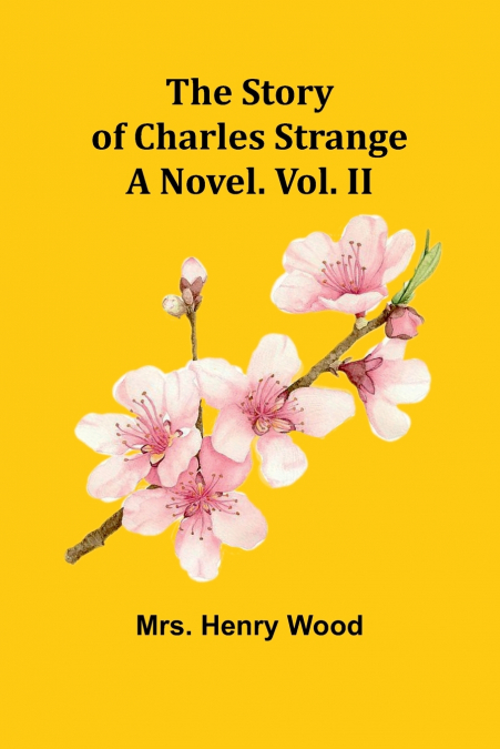 The Story of Charles Strange