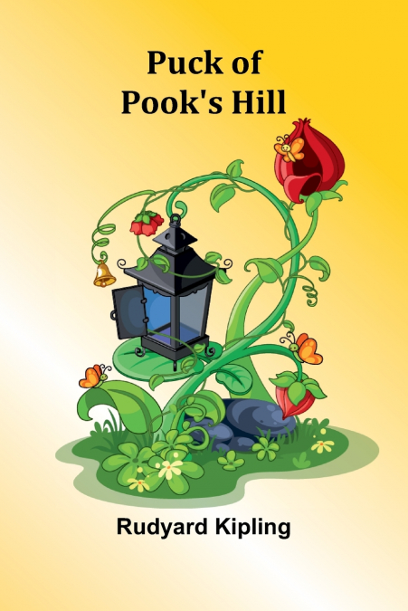 Puck of Pook’s Hill