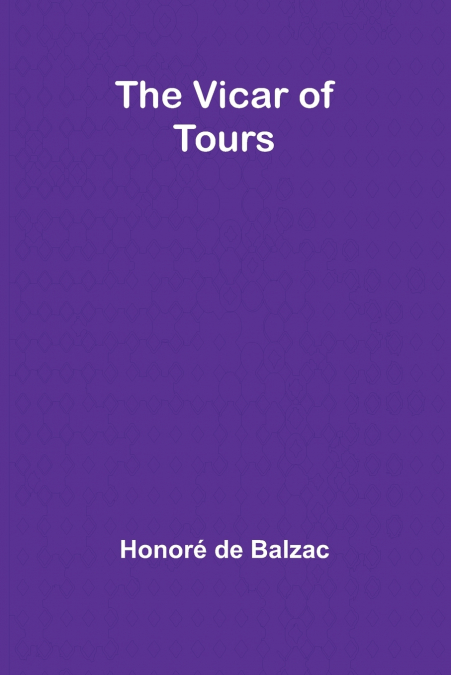 The Vicar of Tours