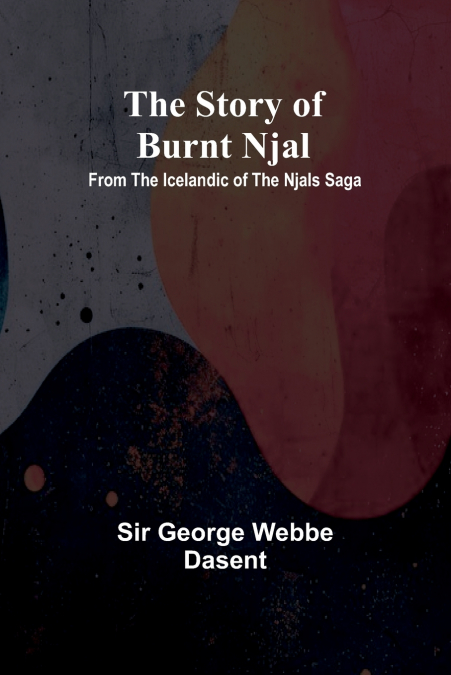 The story of Burnt Njal