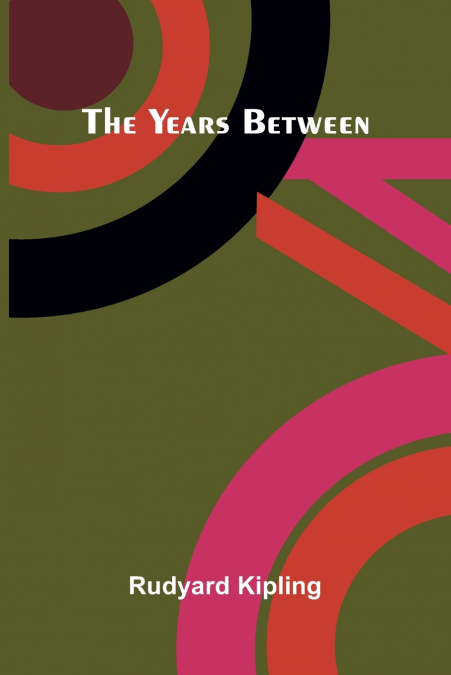 The Years Between