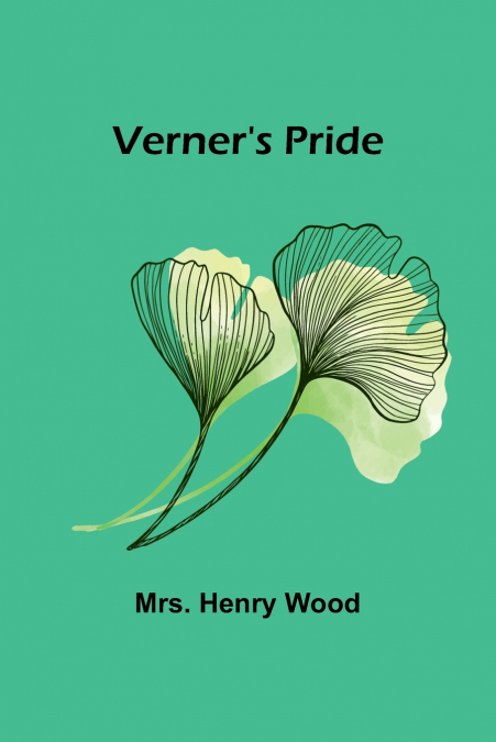 Verner’s Pride