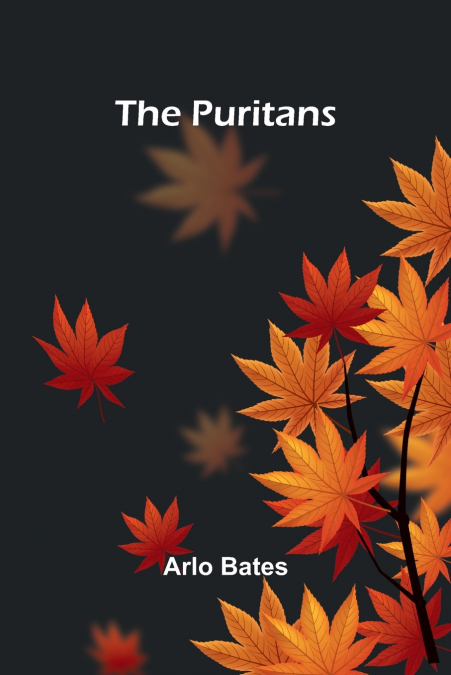 The Puritans
