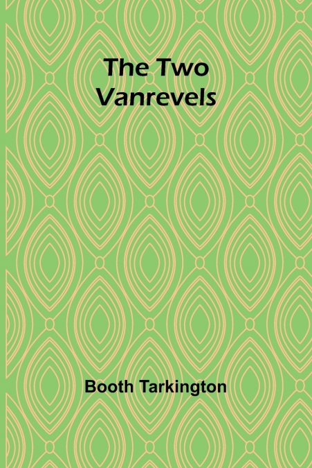 The Two Vanrevels