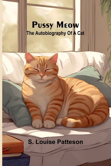 Pussy Meow