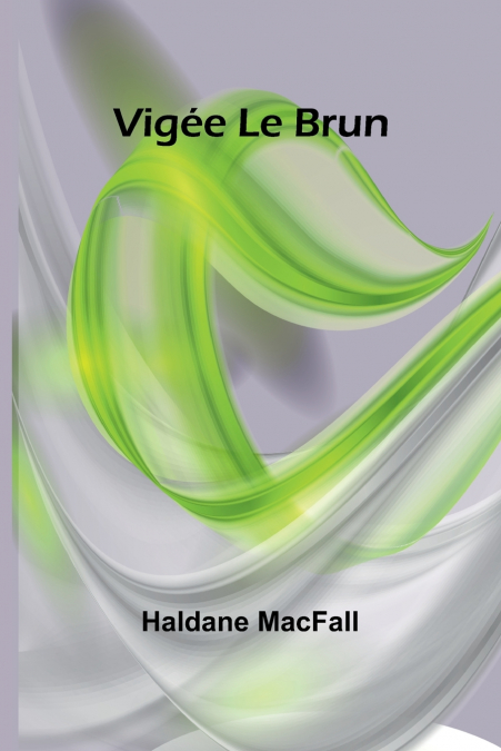 Vigée Le Brun