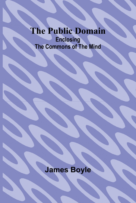 The Public Domain