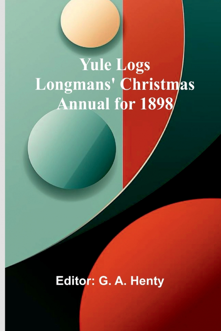 Yule Logs