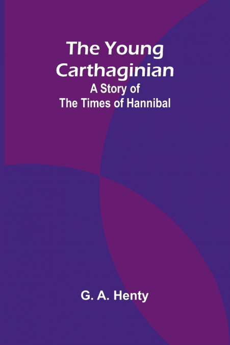 The Young Carthaginian