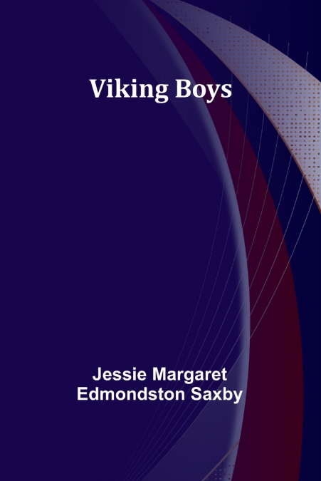 Viking Boys