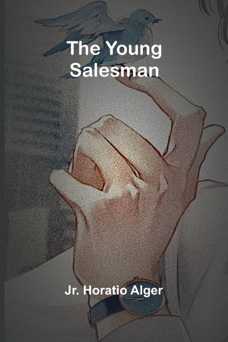 The Young Salesman