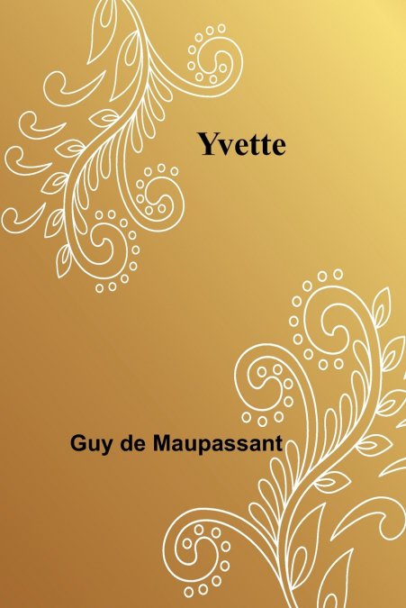 Yvette