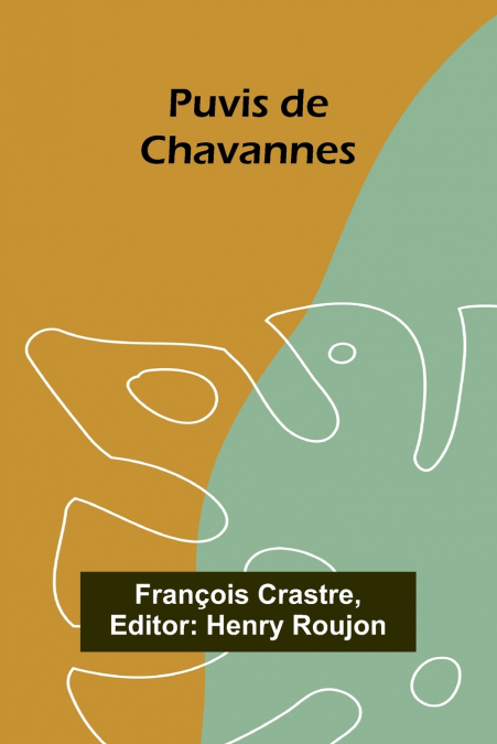 Puvis de Chavannes