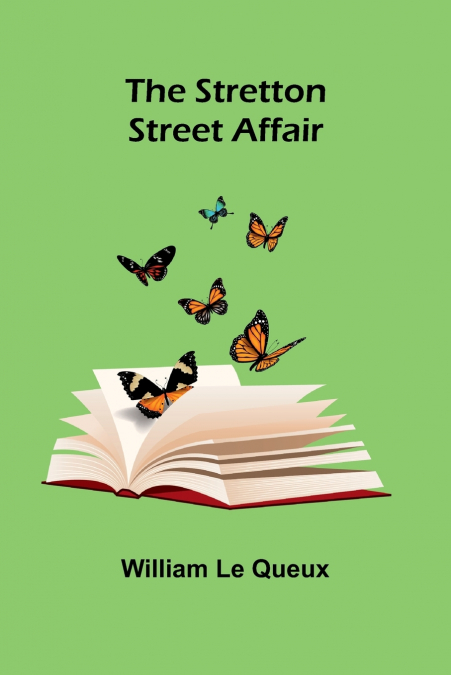 The Stretton Street Affair