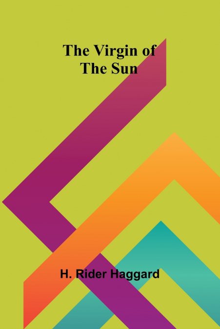 The Virgin of the Sun