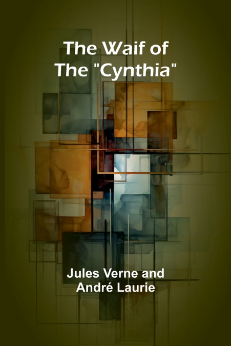 The Waif of the 'Cynthia'