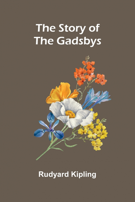 The Story of the Gadsbys
