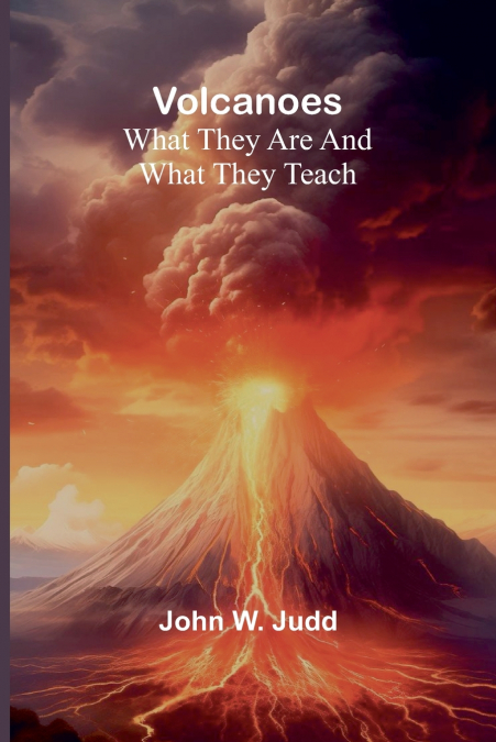 Volcanoes