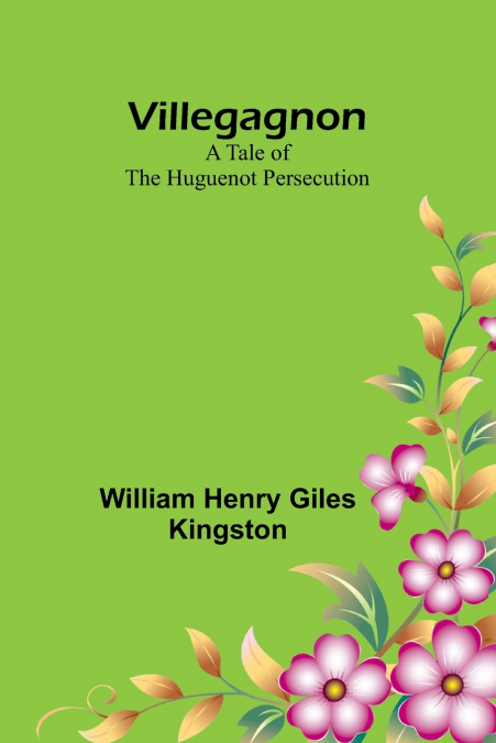 Villegagnon