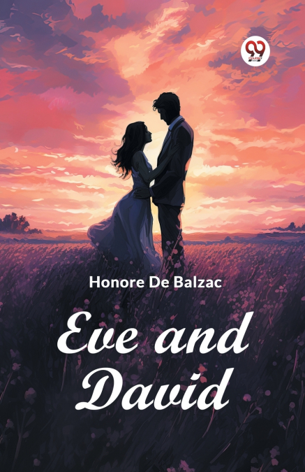 Eve and David